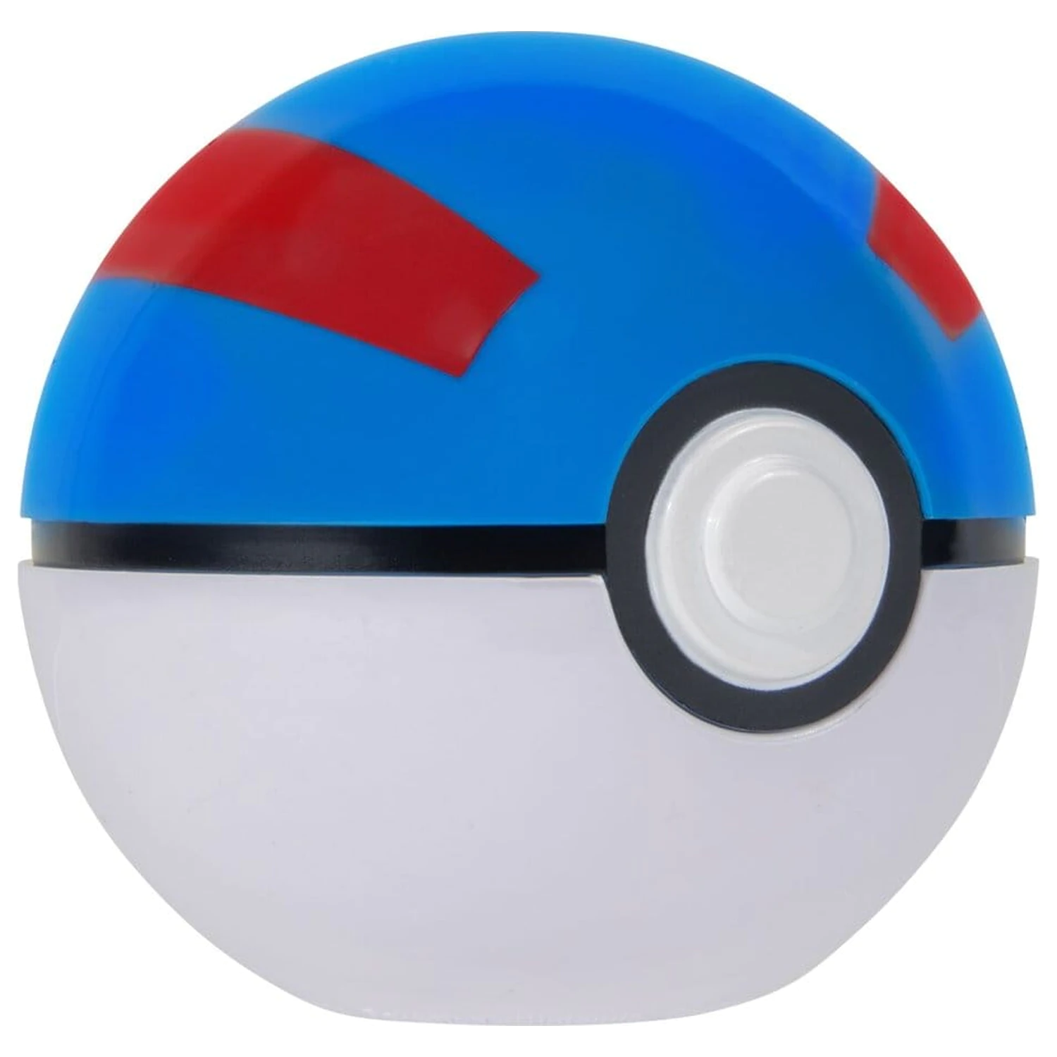 Pokémon Clip 'n' Go Fuecoco in Great Ball fotografija izdelka