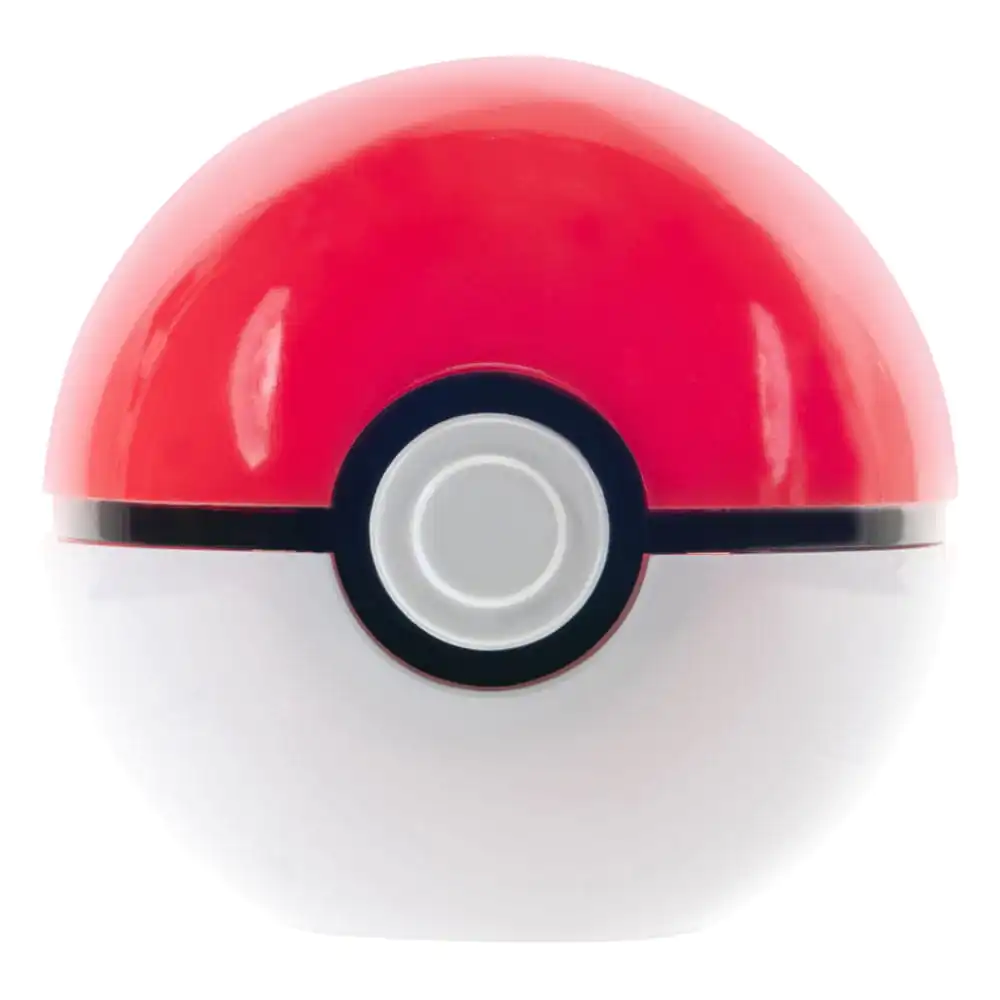 Pokémon Clip'n'Go Poké žoge Fuecoco z Poké žogo fotografija izdelka