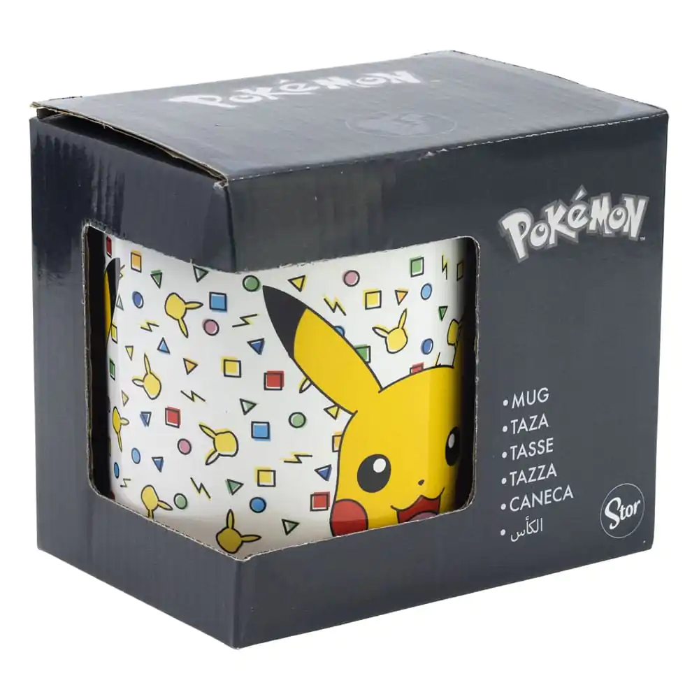 Pokémon skodelica Konfeti 325 ml fotografija izdelka