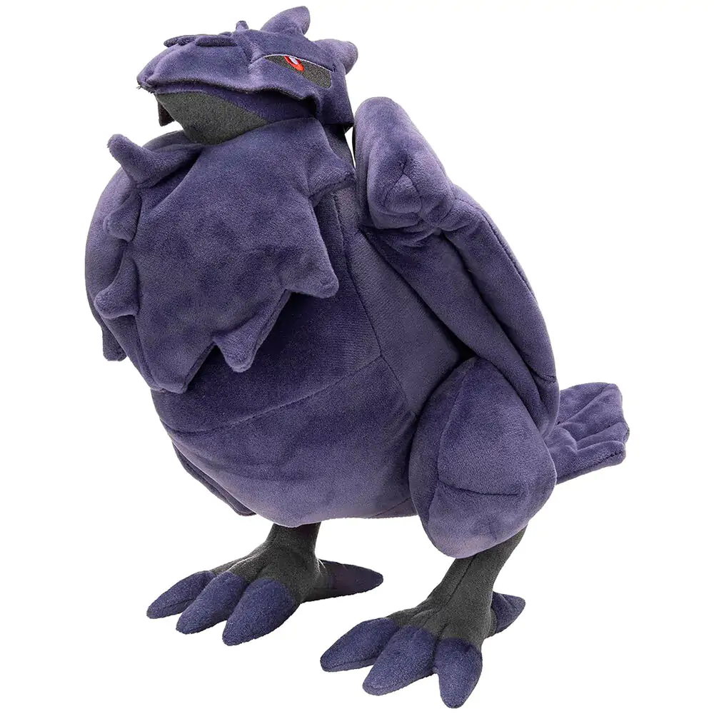 Pokemon Corviknight plišasta igrača 30 cm fotografija izdelka