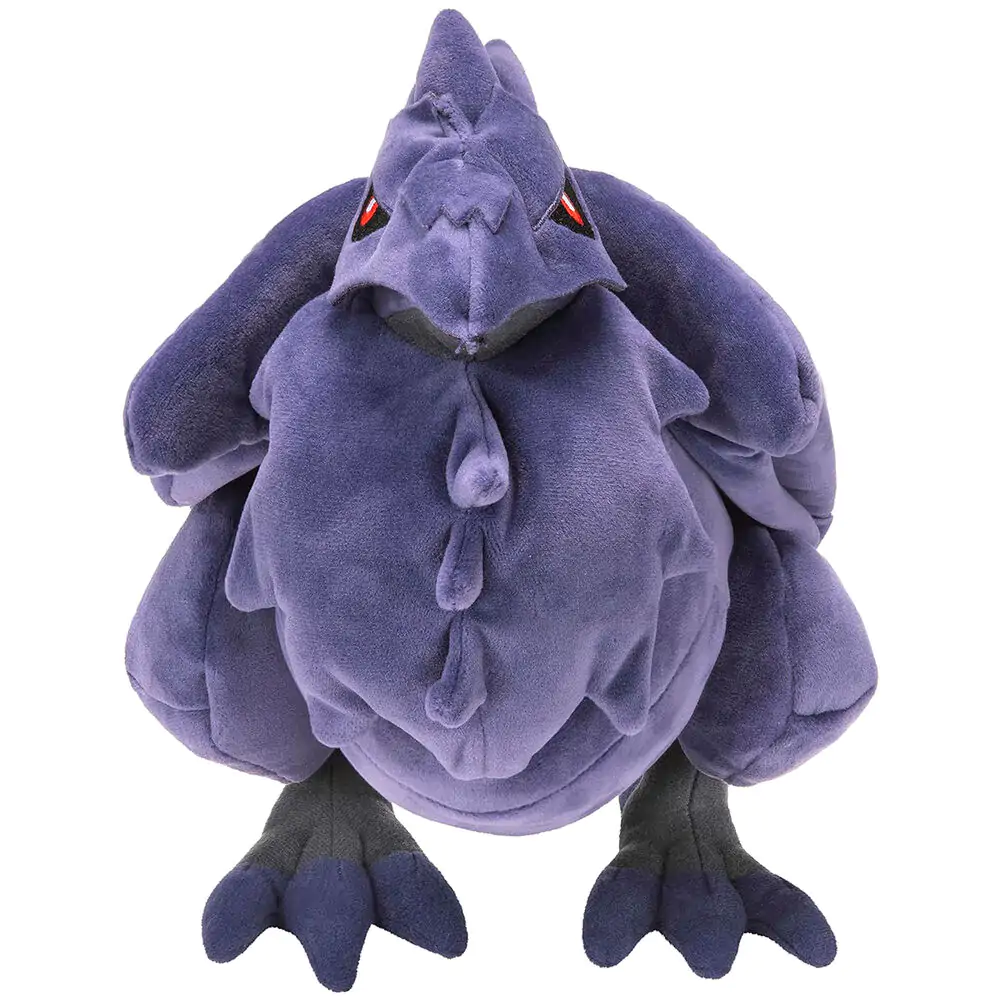 Pokemon Corviknight plišasta igrača 30 cm fotografija izdelka