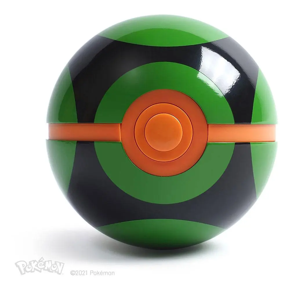 Pokémon Diecast Replika Dusk Ball fotografija izdelka