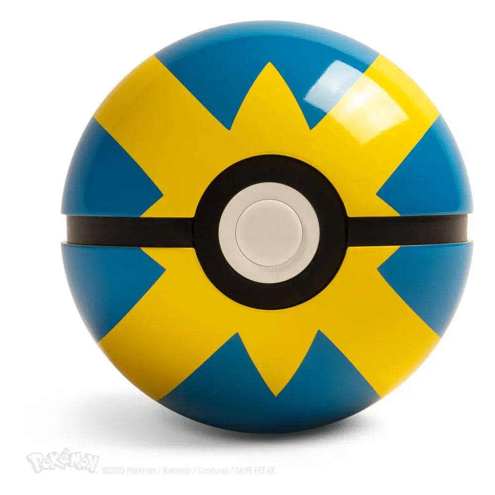 Pokémon Ulita Replika Hitra Žogica fotografija izdelka