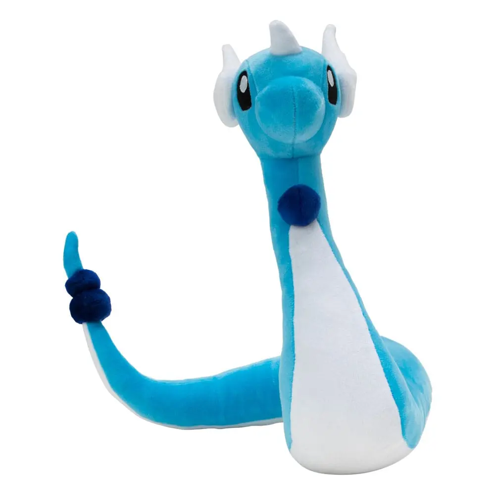 Pokémon Plišasta Figura Dragonair 30 cm fotografija izdelka