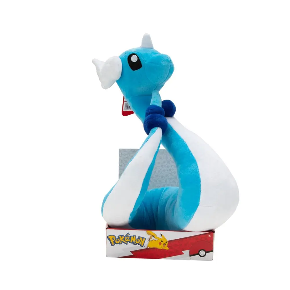 Pokémon Plišasta Figura Dragonair 30 cm fotografija izdelka