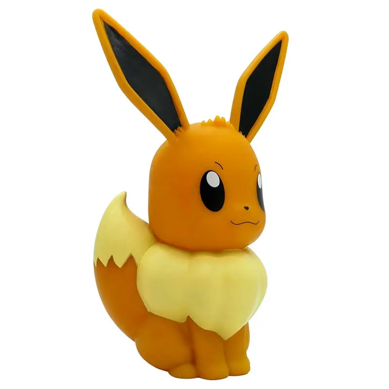 Pokémon LED Svetilka Eevee 30 cm fotografija izdelka