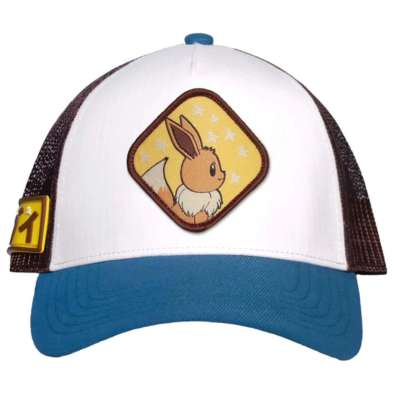 Pokémon Trucker kapa Eevee fotografija izdelka
