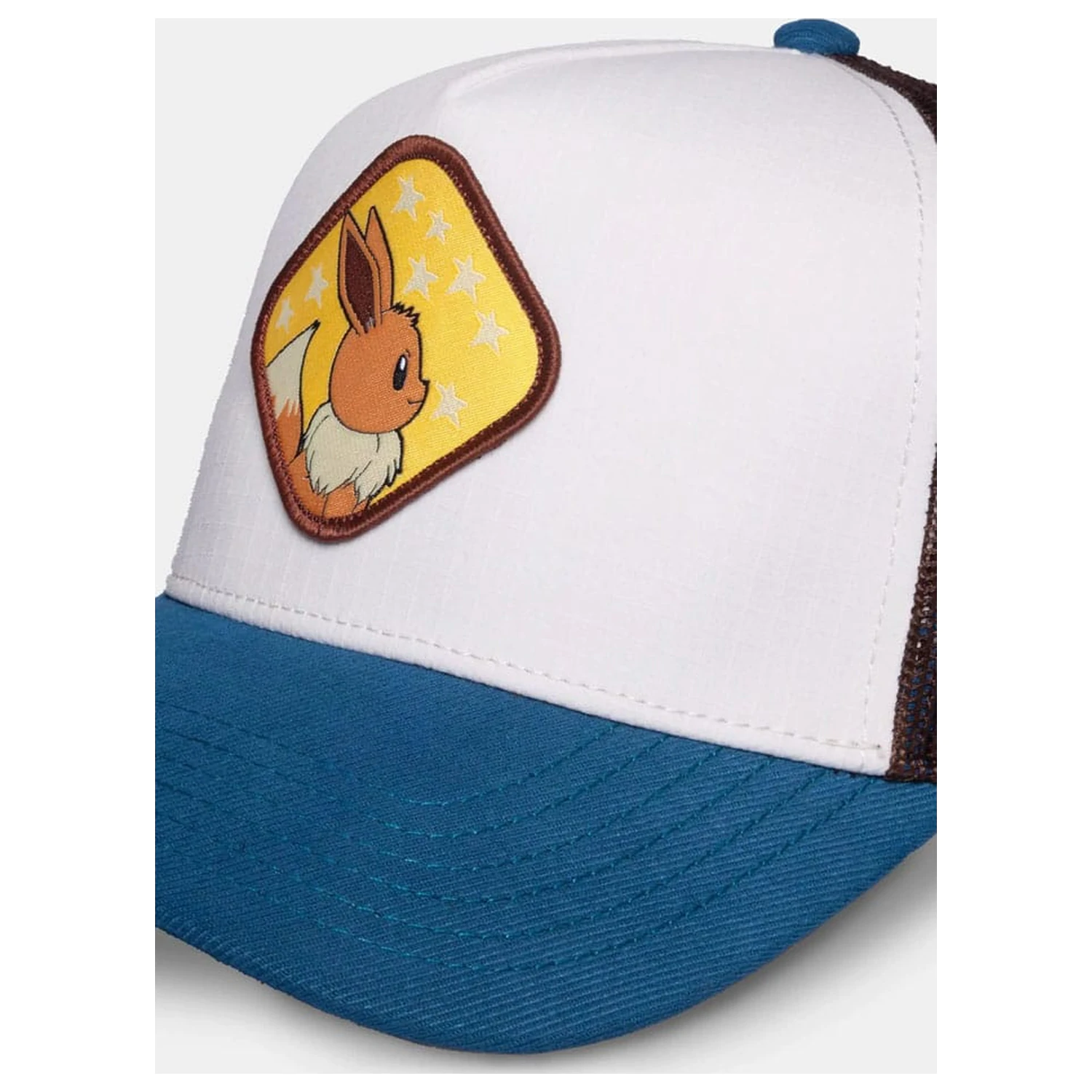Pokémon Trucker kapa Eevee fotografija izdelka