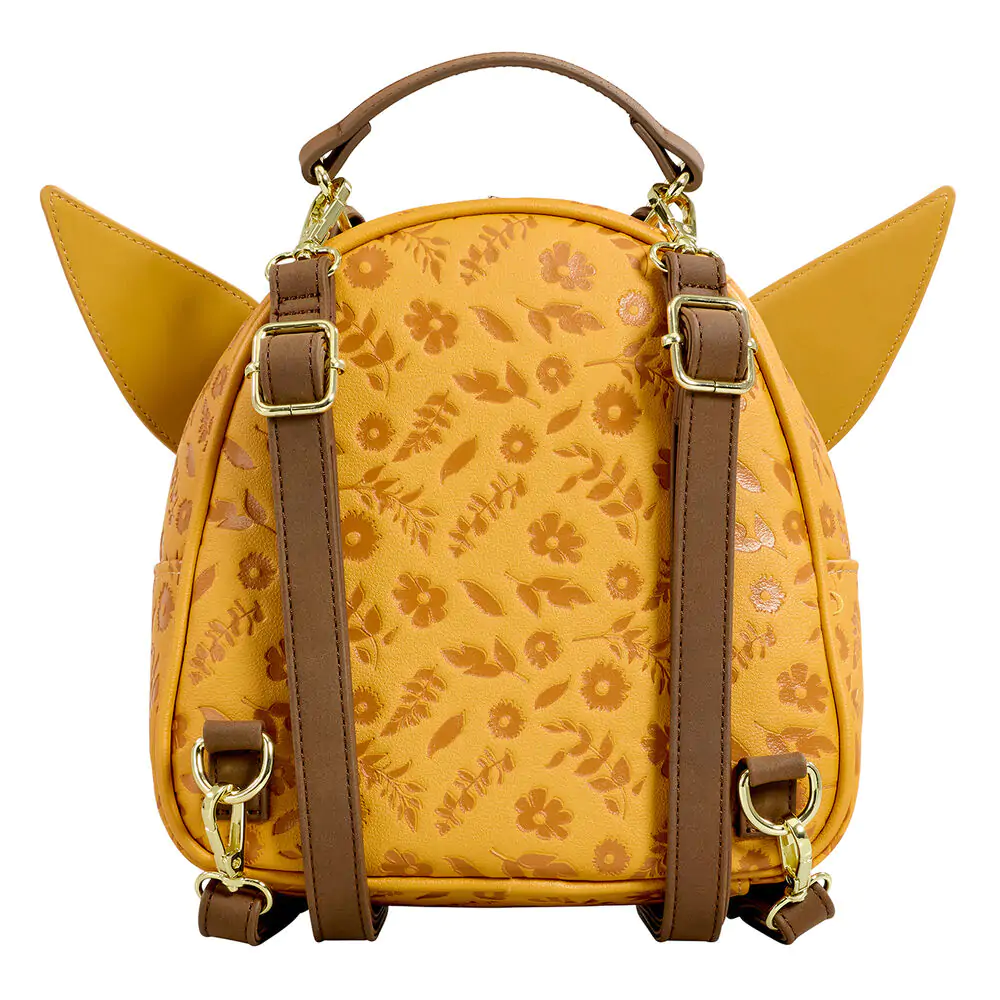 Loungefly Pokemon Eevee nahrbtnik fotografija izdelka