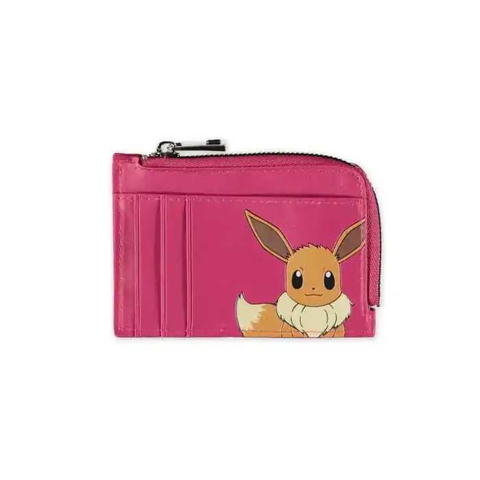Pokémon Denarnica za kartice Eevee fotografija izdelka