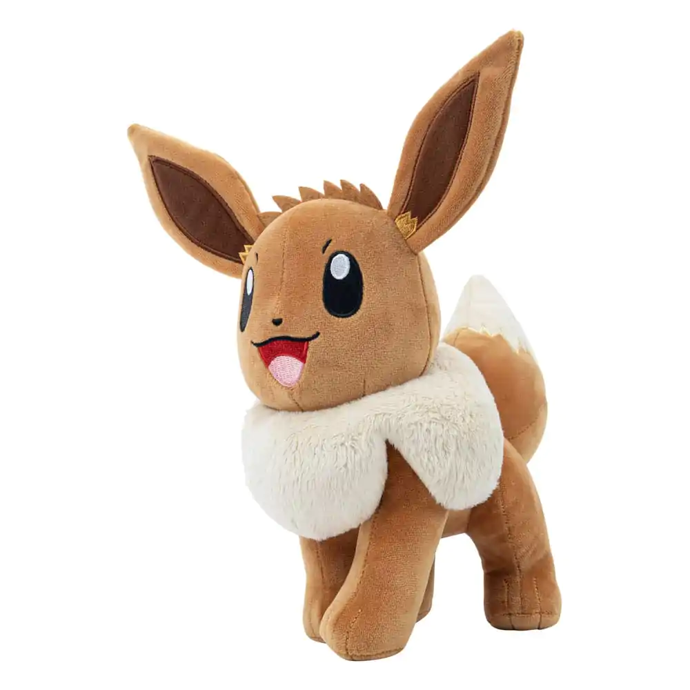 Pokémon Plišasta figura Eevee 30 cm fotografija izdelka