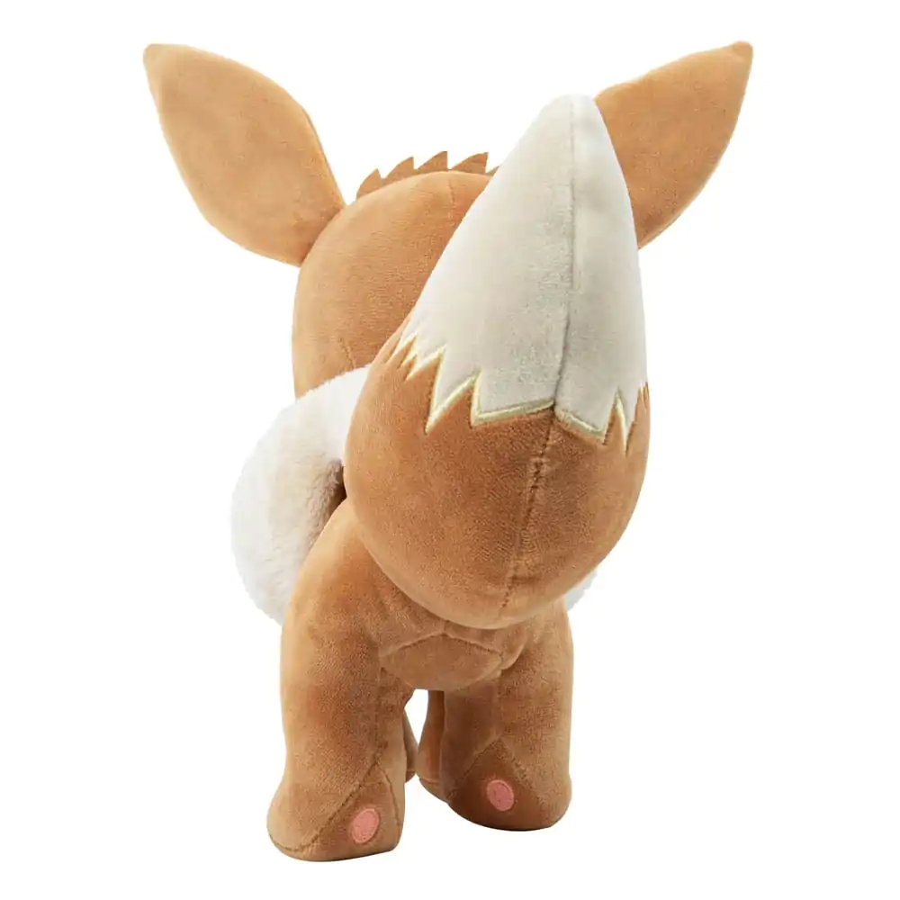 Pokémon Plišasta figura Eevee 30 cm fotografija izdelka