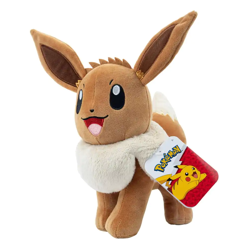 Pokémon Plišasta figura Eevee 30 cm fotografija izdelka