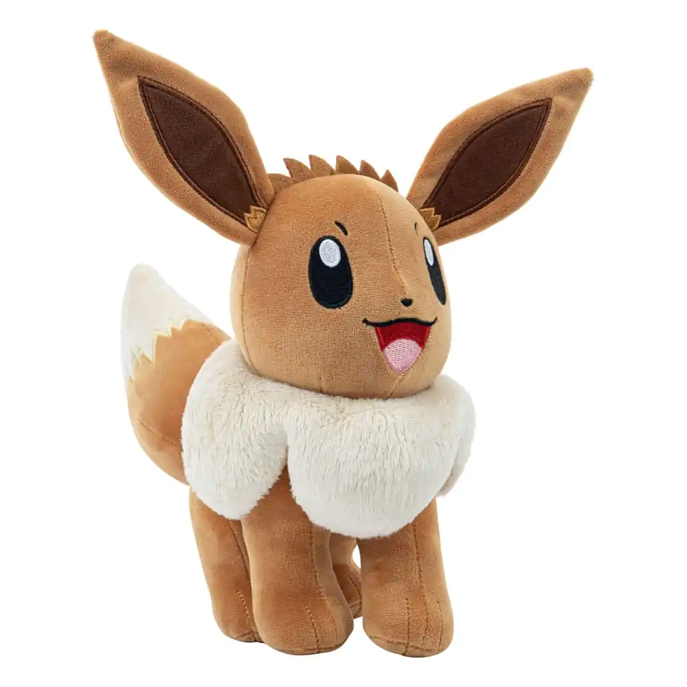 Pokémon Plišasta figura Eevee 30 cm fotografija izdelka