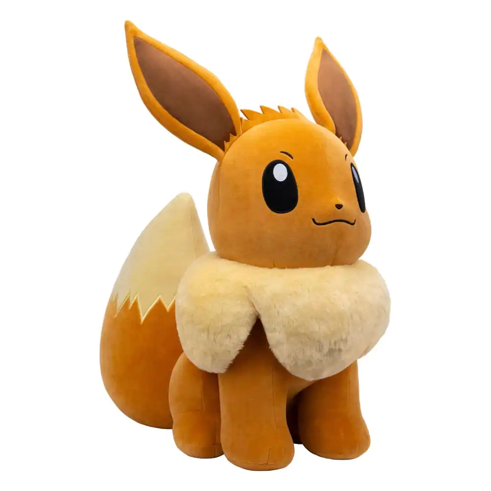 Pokémon Plišasta figura Eevee 61 cm fotografija izdelka