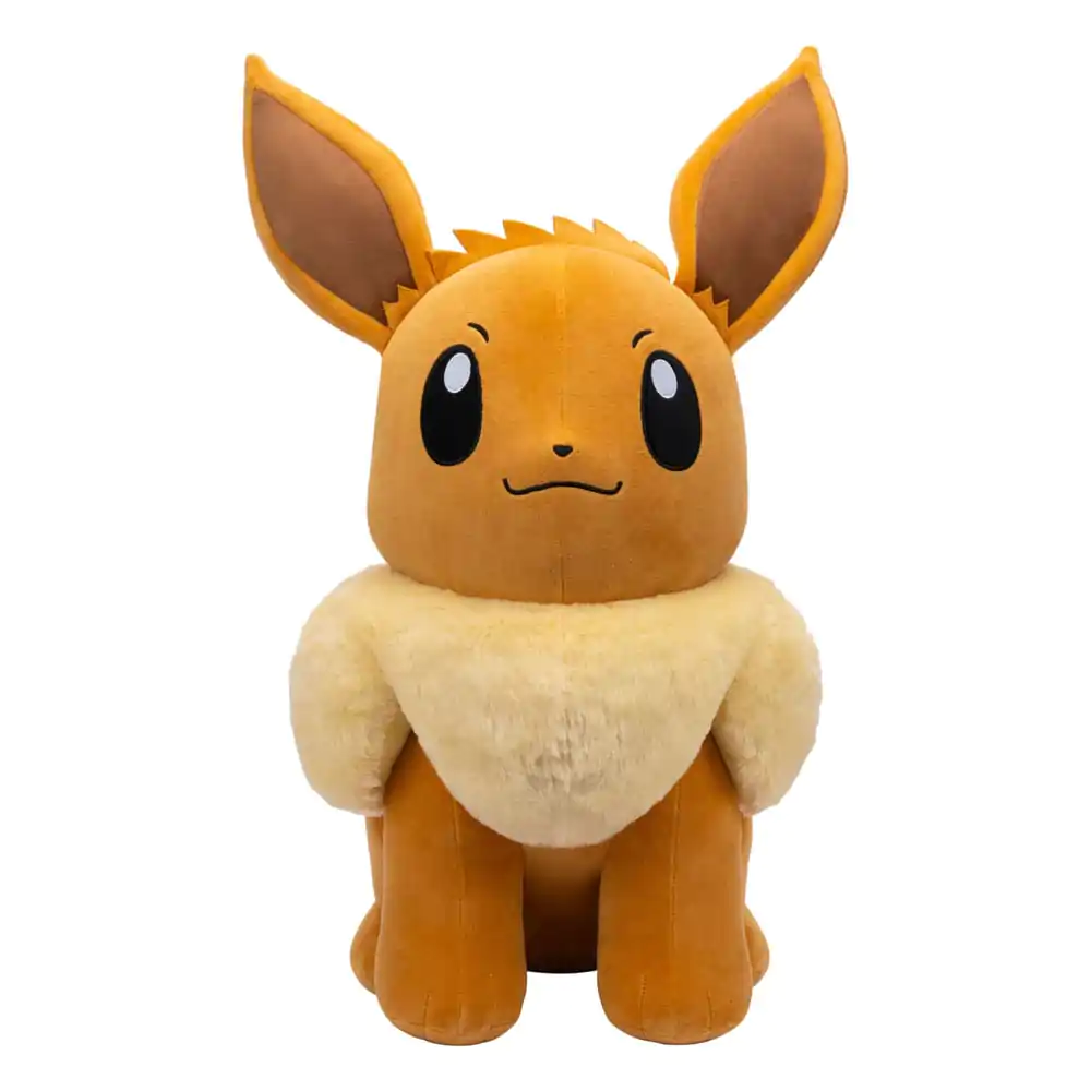 Pokémon Plišasta figura Eevee 61 cm fotografija izdelka