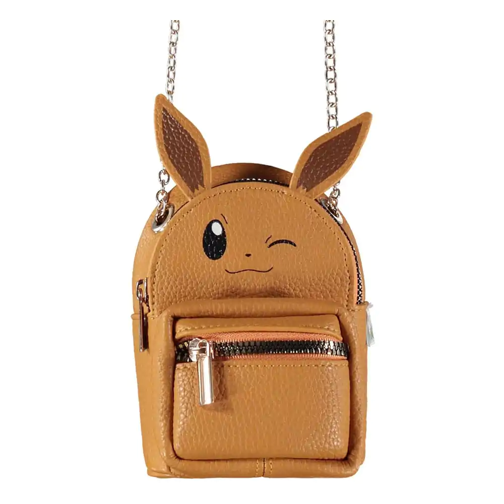 Pokémon Nakupovalna Torba Eevee fotografija izdelka