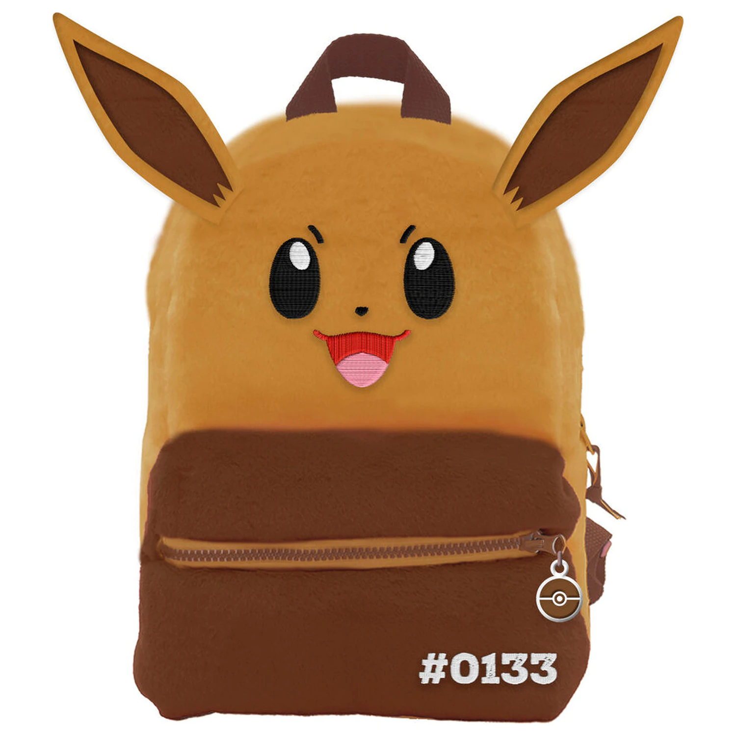 Pokemon Eevee nahrbtnik 30 cm fotografija izdelka
