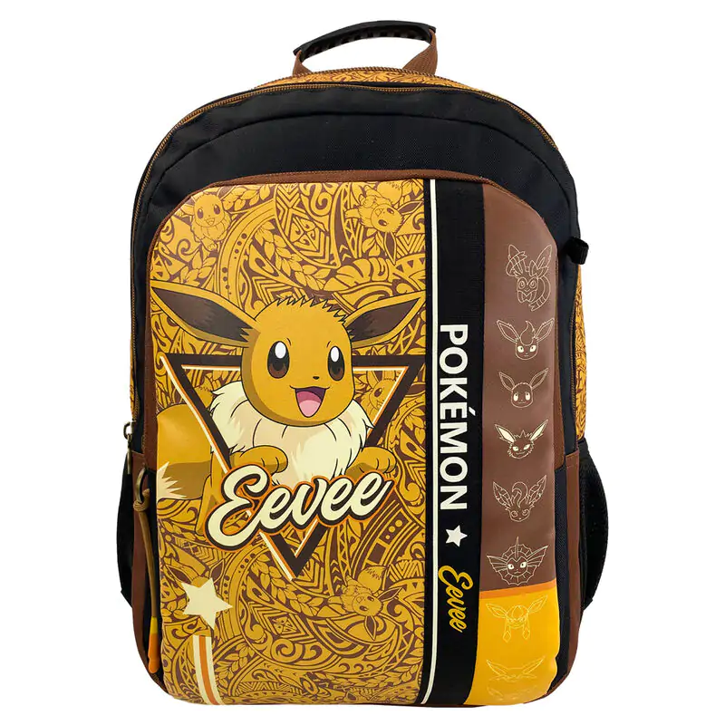 Pokemon Eevee nahrbtnik 42 cm fotografija izdelka