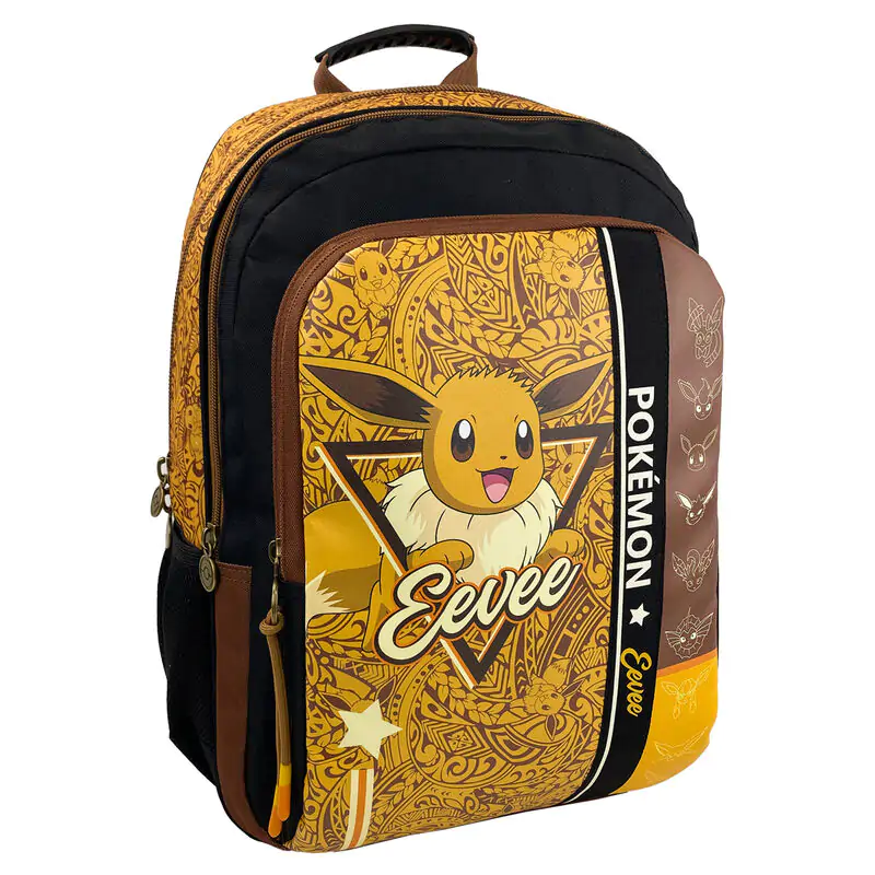 Pokemon Eevee nahrbtnik 42 cm fotografija izdelka