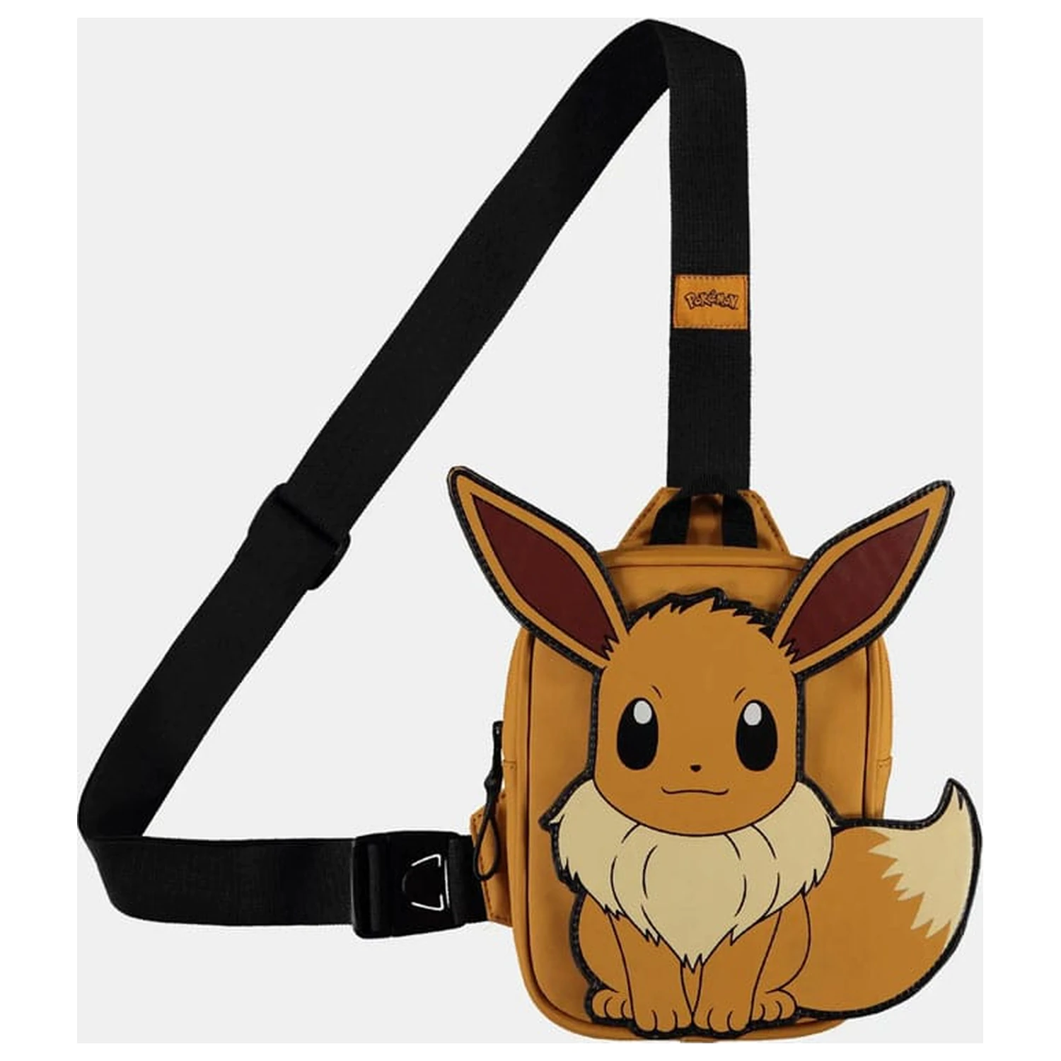 Pokémon Torba za čez ramo Eevee fotografija izdelka