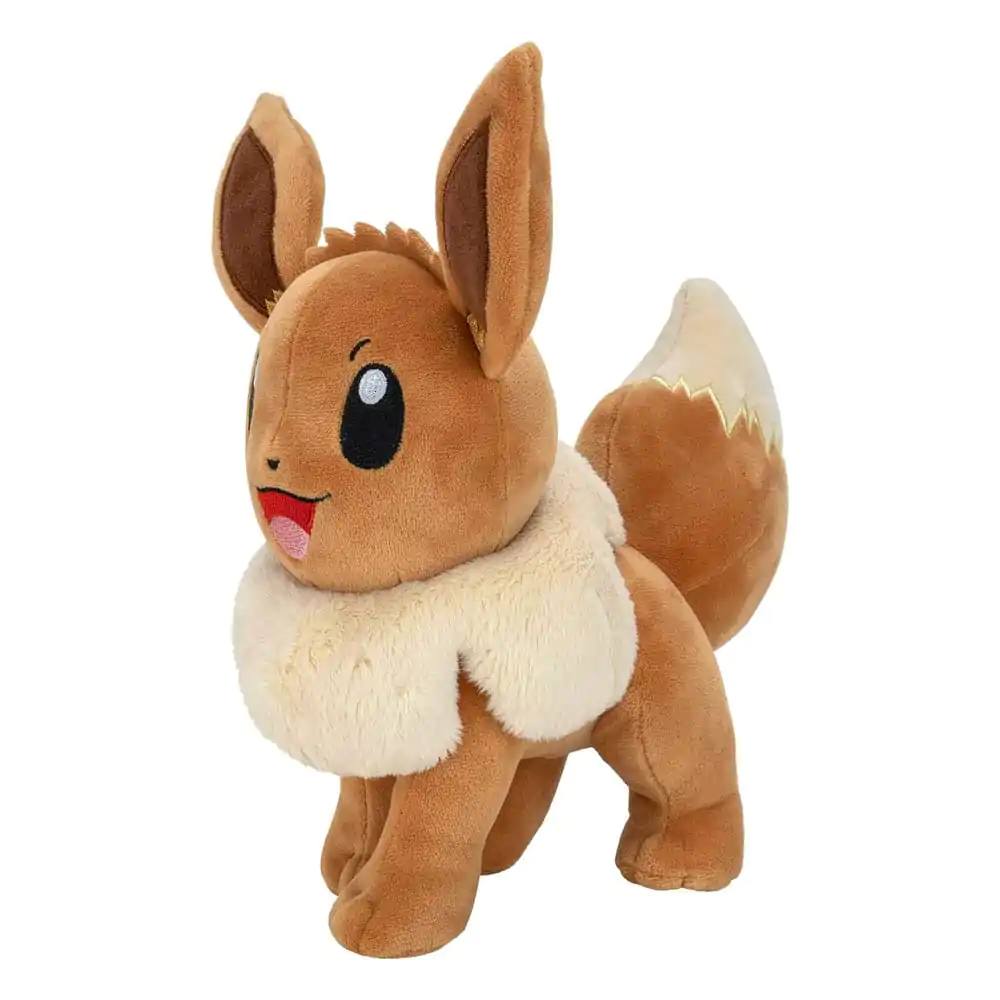 Pokémon Plišasta Figura Eevee Ver. 01 20 cm fotografija izdelka