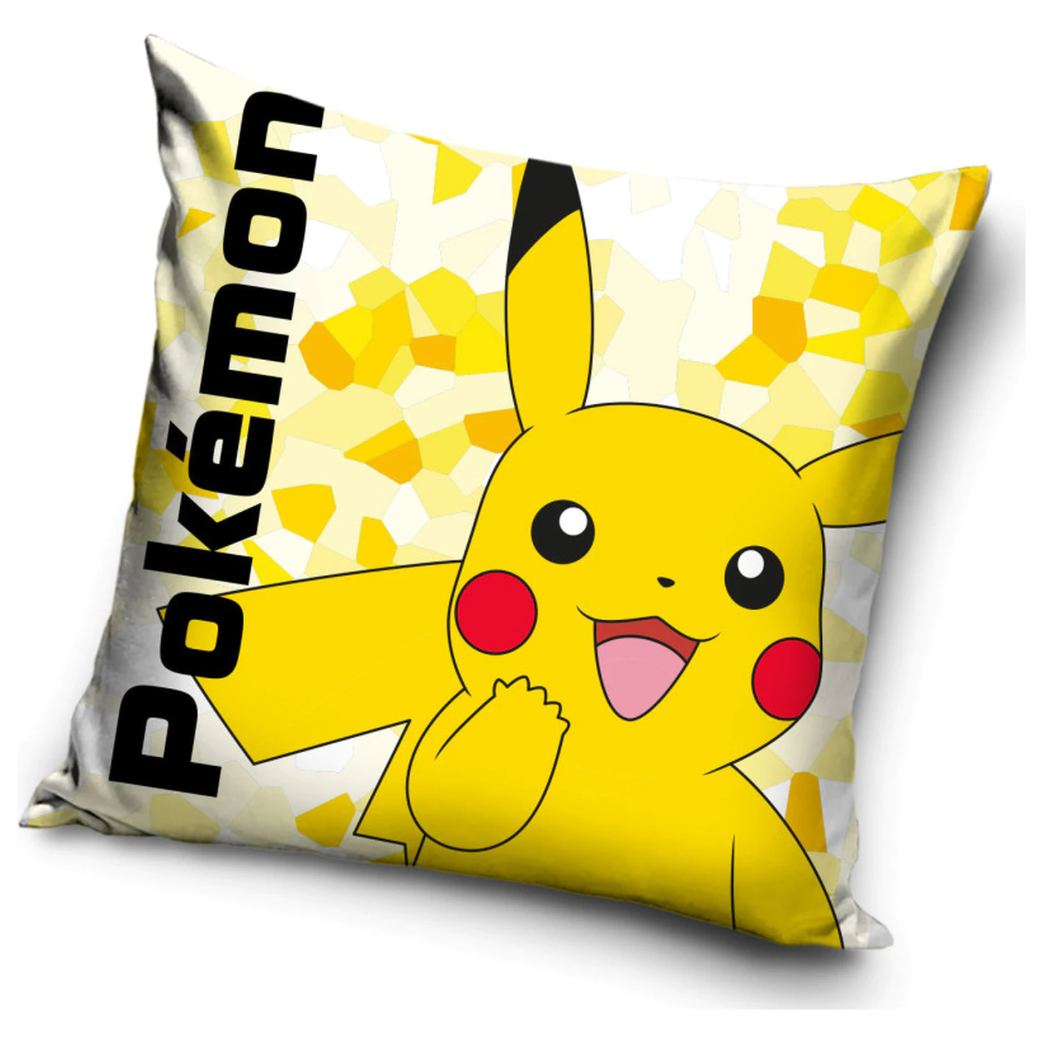 Pokémon Electro Prevleka za vzglavnik fotografija izdelka