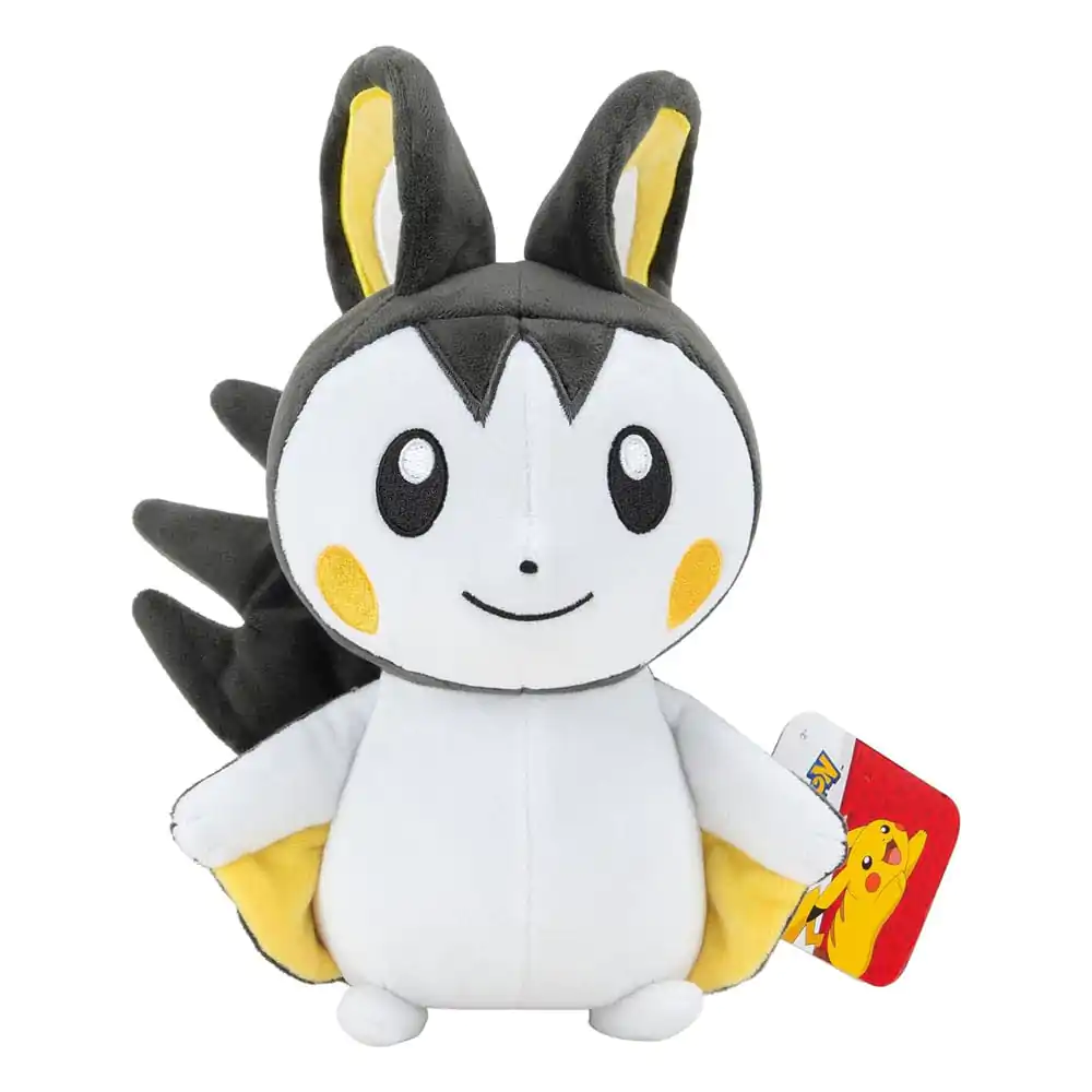 Pokémon Plišasta Figura Emolga 20 cm fotografija izdelka