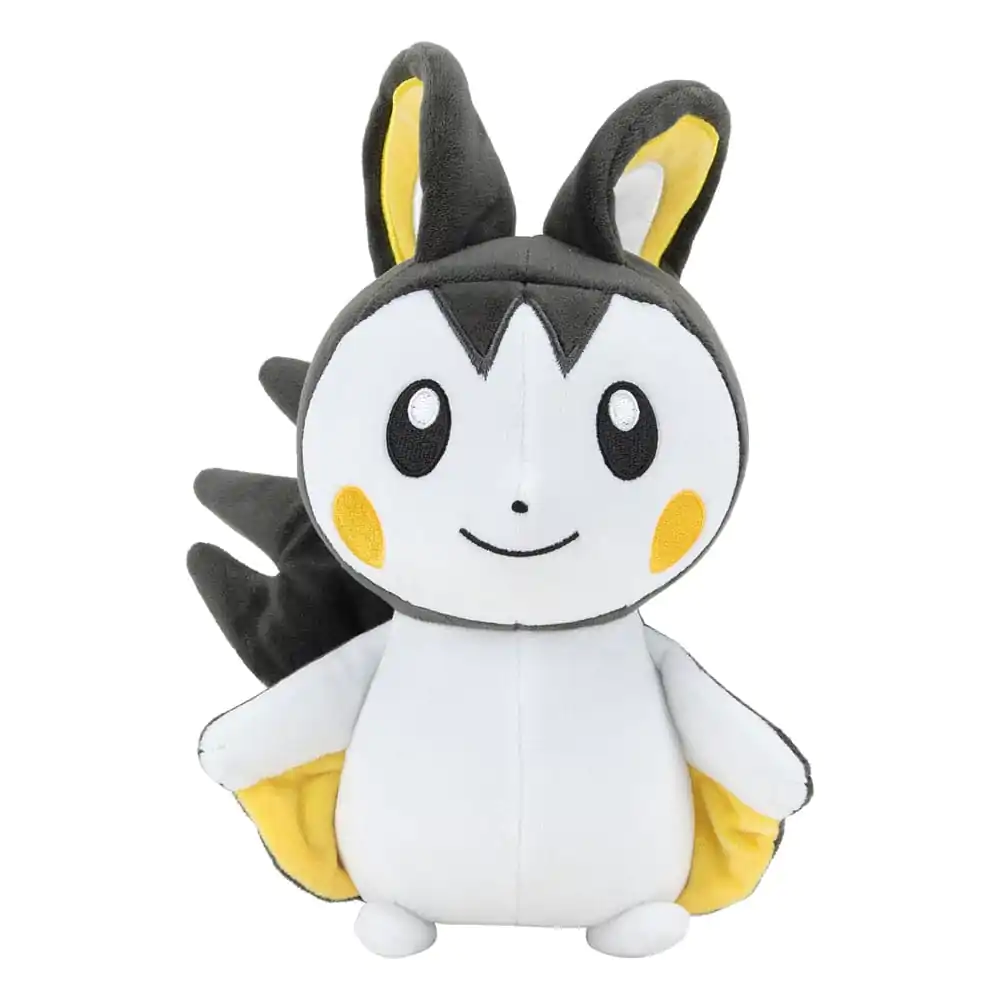 Pokémon Plišasta Figura Emolga 20 cm fotografija izdelka