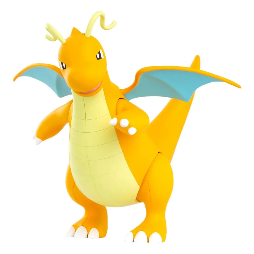 Pokémon akcijska figura Dragonite 30 cm fotografija izdelka