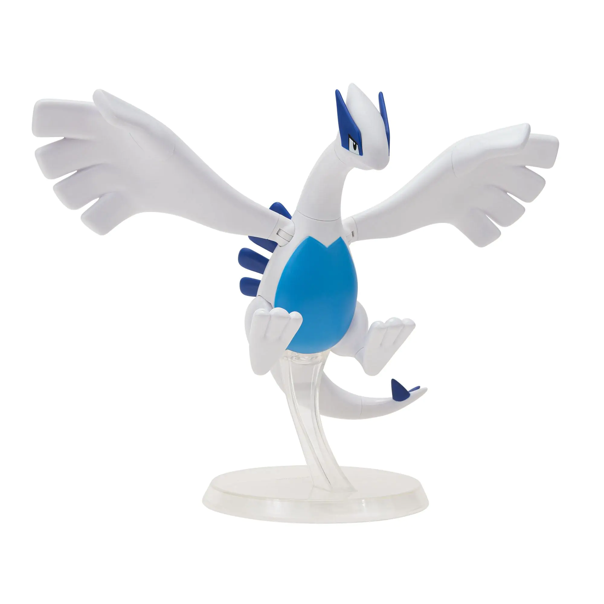 Pokémon akcijska figura Lugia 30 cm fotografija izdelka