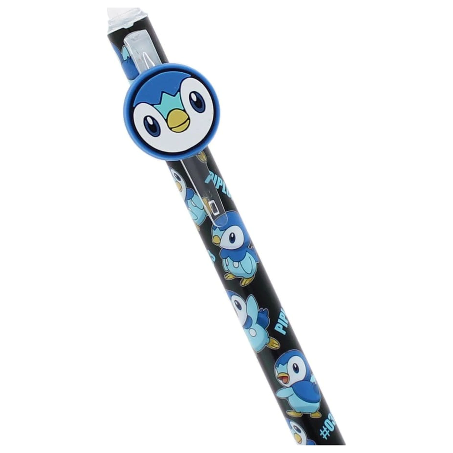Pokémon izbrisljiva gel pisala, paket 3 kosov fotografija izdelka