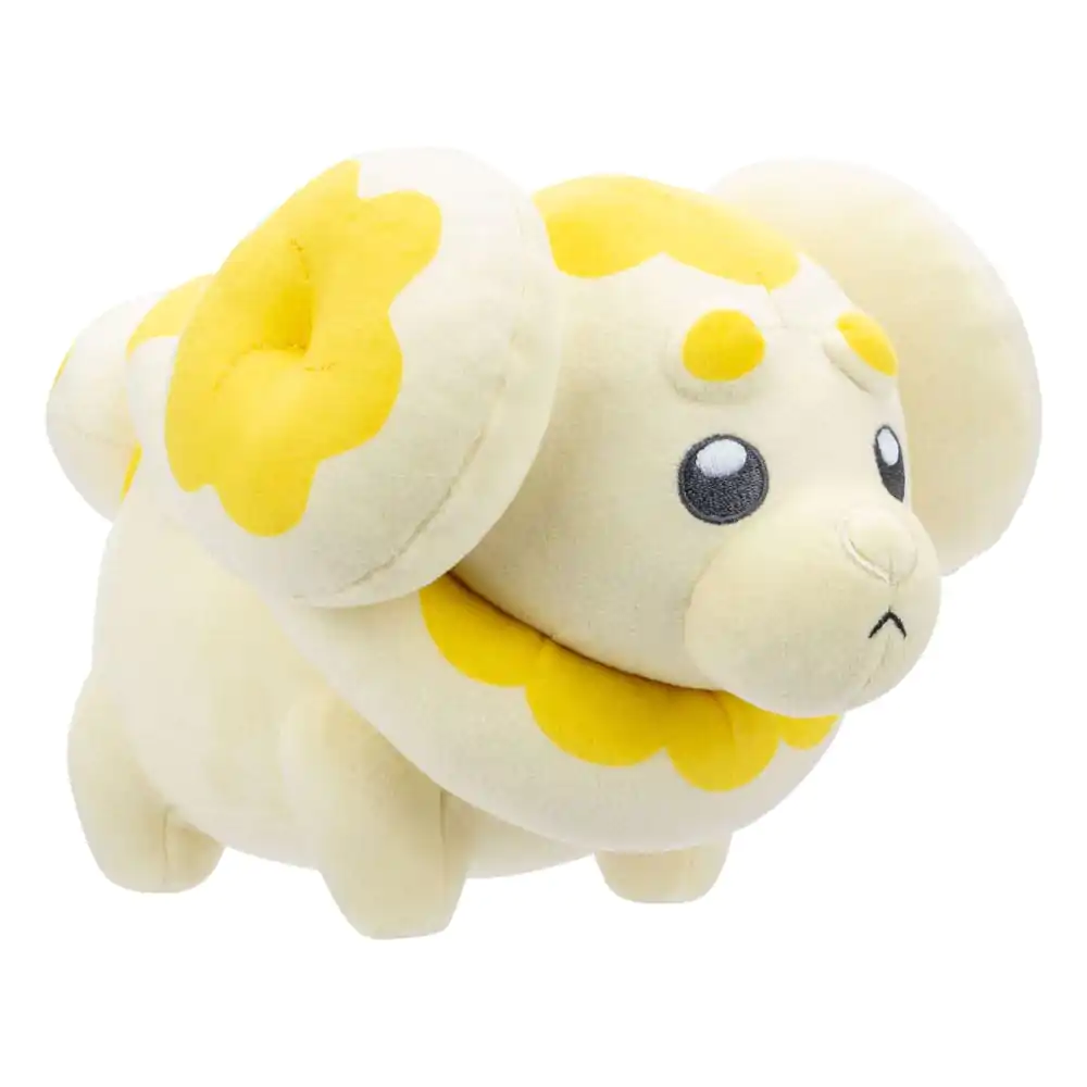 Pokémon Plišasta Figura Fidough 20 cm fotografija izdelka