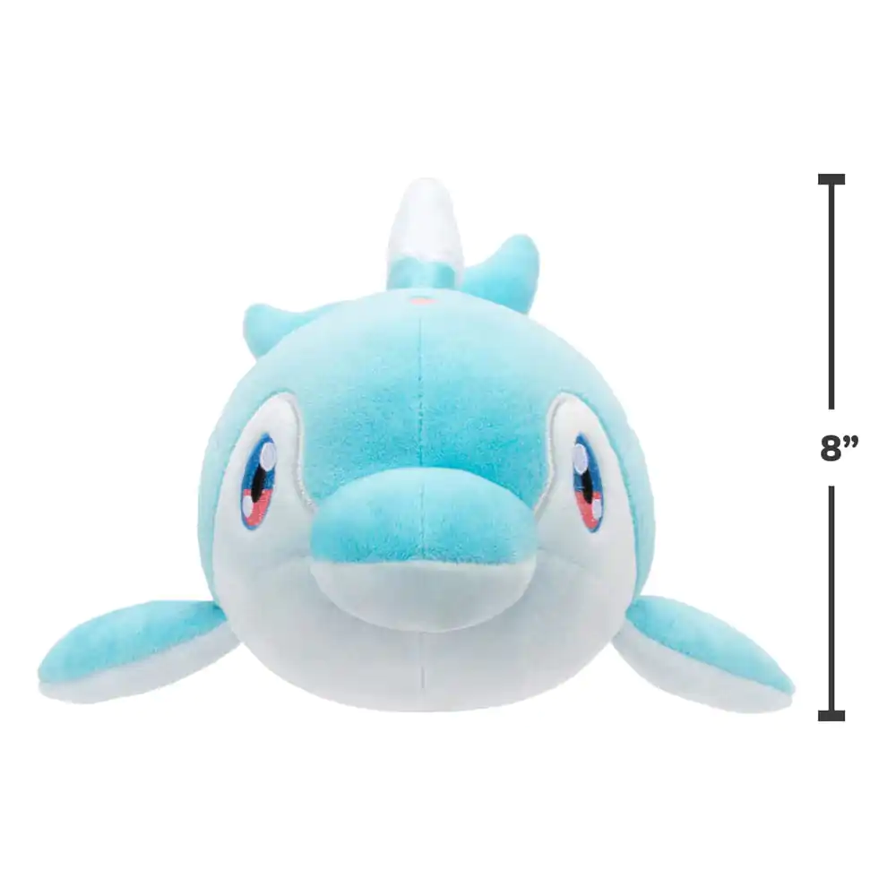 Pokémon Plišasta Figura Finizen 20 cm fotografija izdelka