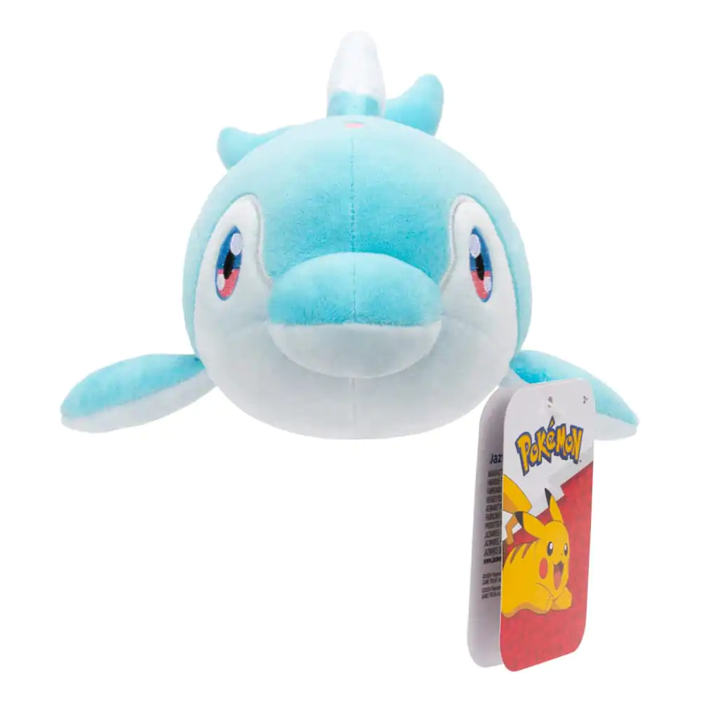 Pokémon Plišasta Figura Finizen 20 cm fotografija izdelka