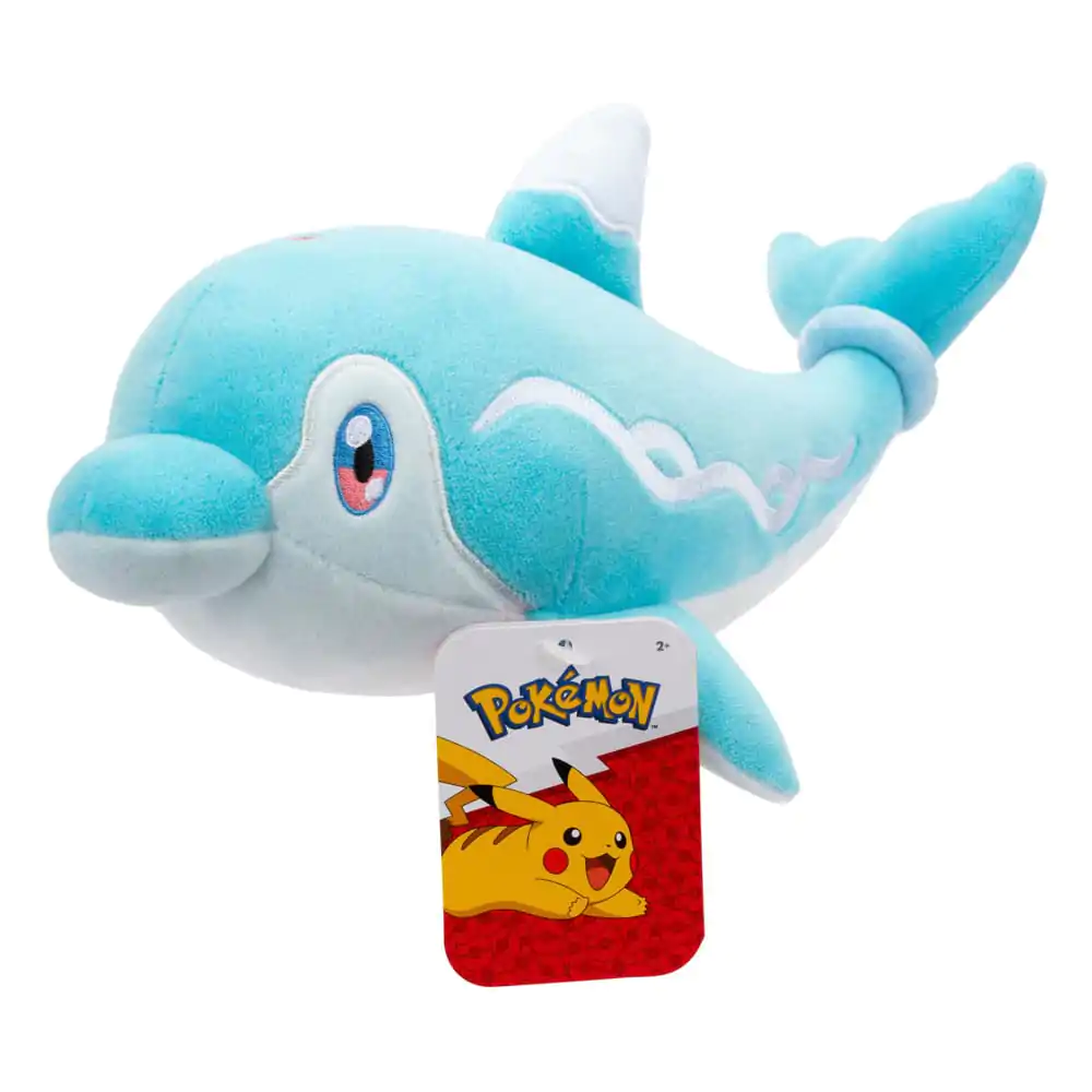 Pokémon Plišasta Figura Finizen 20 cm fotografija izdelka
