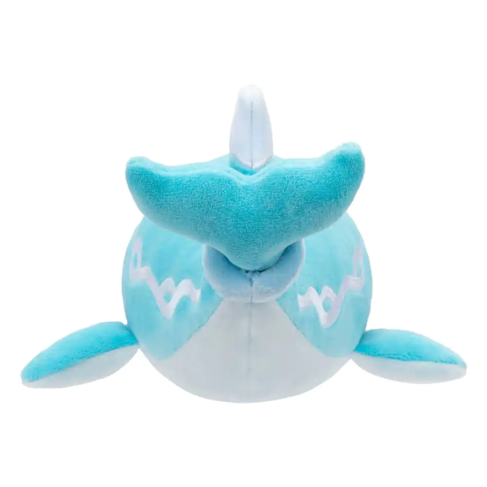 Pokémon Plišasta Figura Finizen 20 cm fotografija izdelka