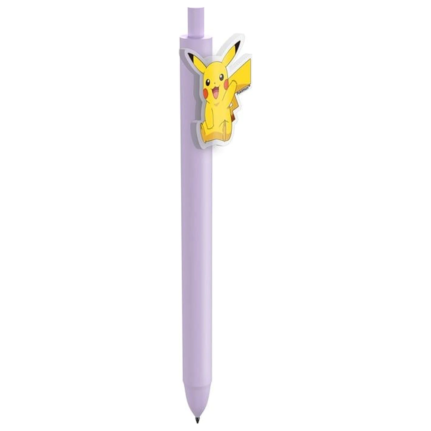 Pokemon Flower Collection pakiranje 2 kemičnih svinčnikov fotografija izdelka