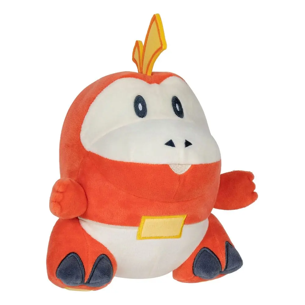 Pokémon Plišasta Figura Fuecoco 20 cm fotografija izdelka