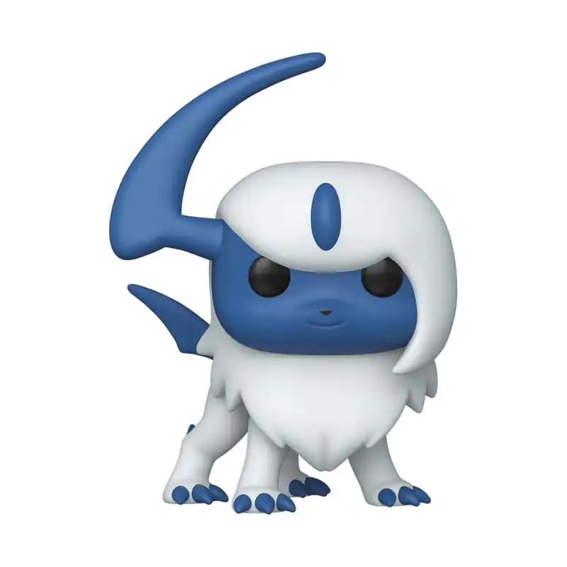 Pokemon Funko POP! Games Vinilna figura Absol 9 cm fotografija izdelka