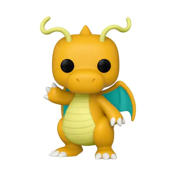 Pokemon POP! Games Vinil Figurica Dragonite(EMEA) 9 cm fotografija izdelka