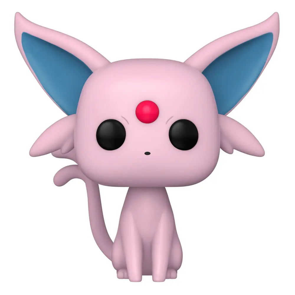 Pokemon POP! Games Vinil Figura Espeon (EMEA) 9 cm fotografija izdelka