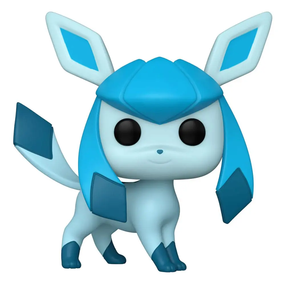 Pokemon POP! Games Vinilna Figura Glaceon (EMEA) 9 cm fotografija izdelka