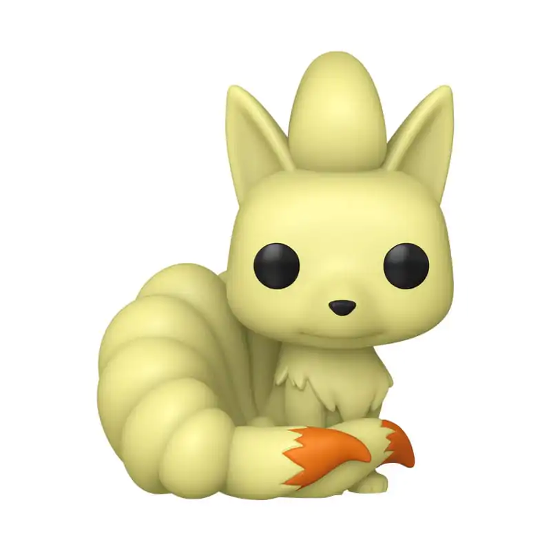 Pokemon Funko POP! Games Vinilna figura Ninetales 9 cm fotografija izdelka