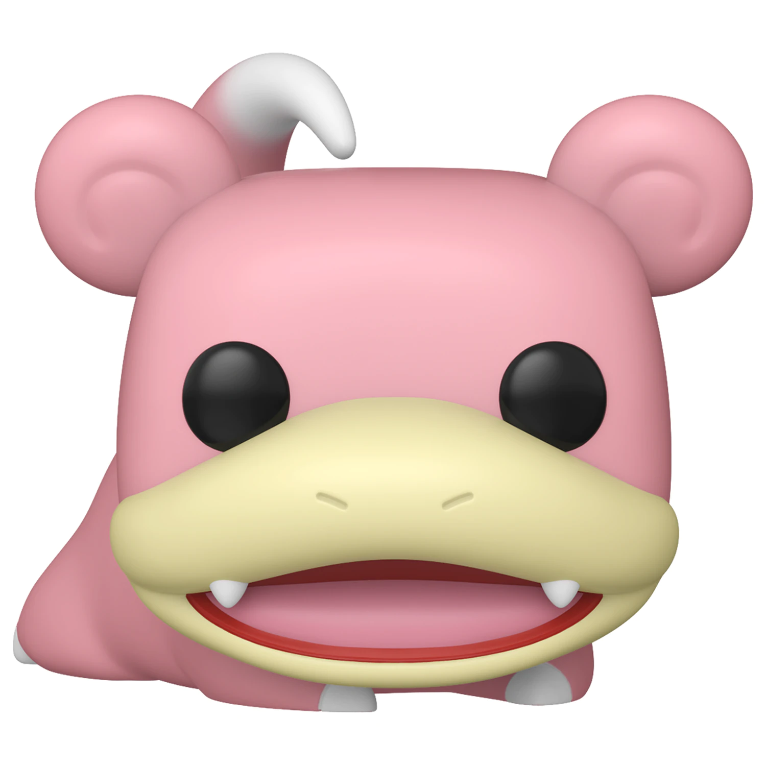 Pokemon Funko POP! Games Vinil Figura Slowpoke 9 cm fotografija izdelka
