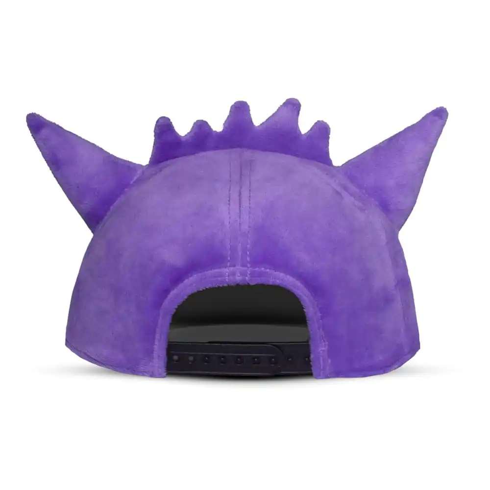 Pokémon Baseball Kapa Gengar 3D fotografija izdelka