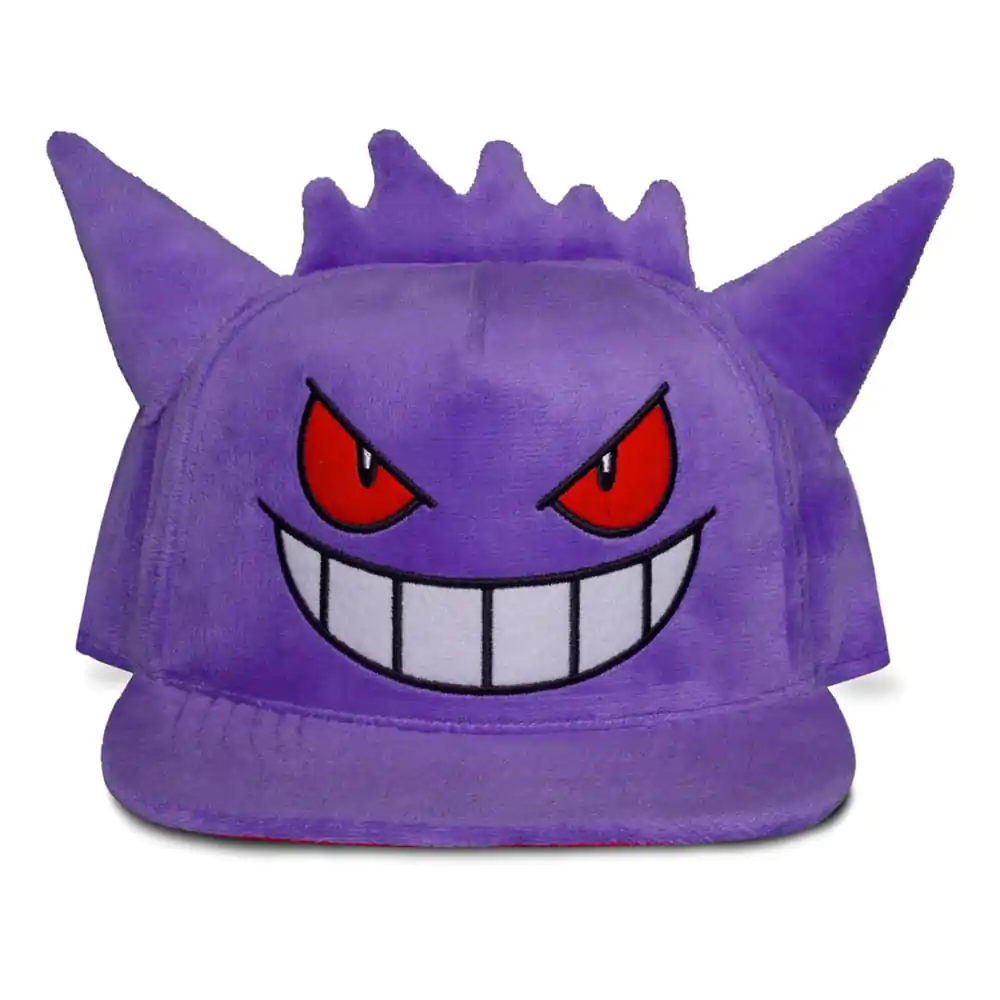 Pokémon Baseball Kapa Gengar 3D fotografija izdelka