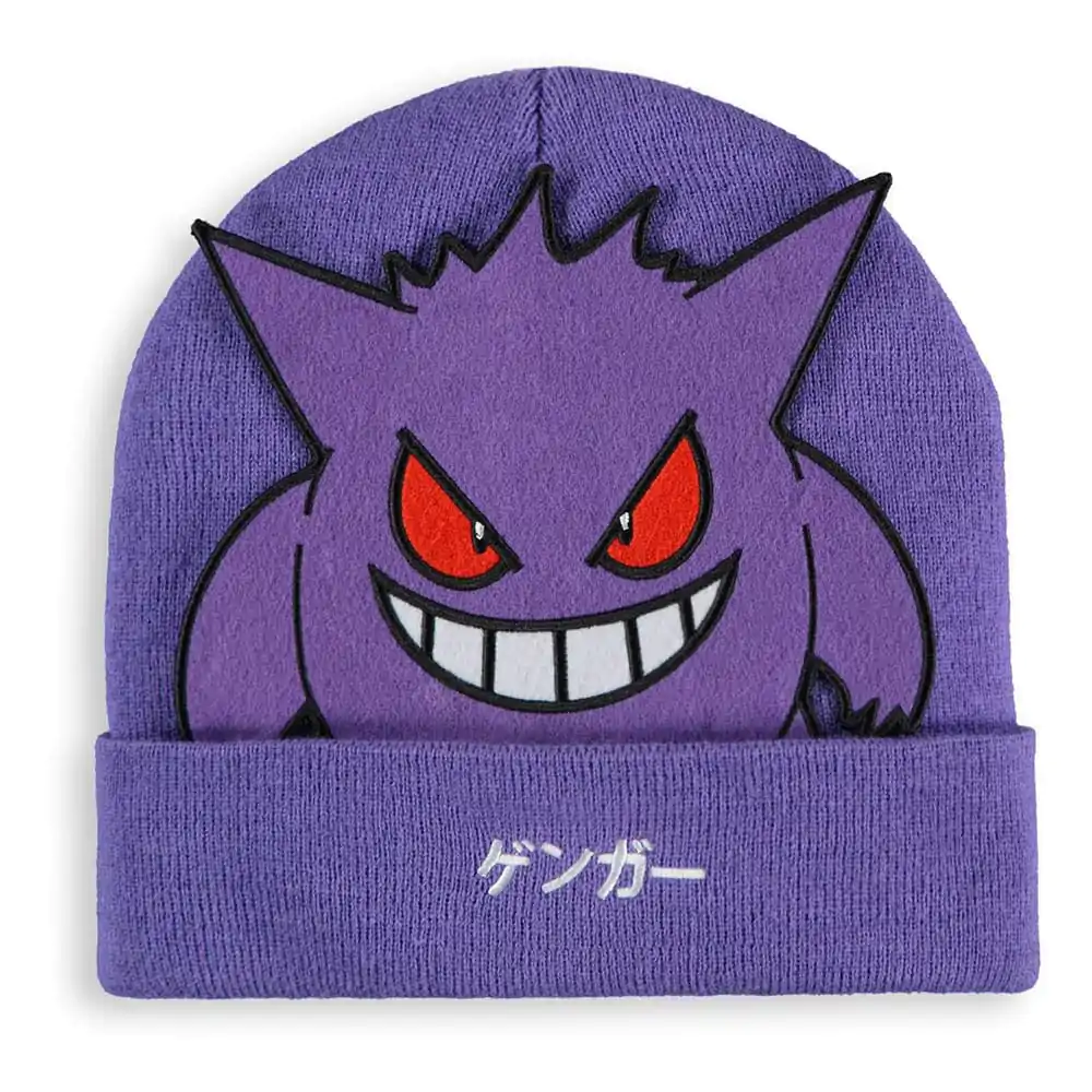 Pokemon Kapa Gengar fotografija izdelka