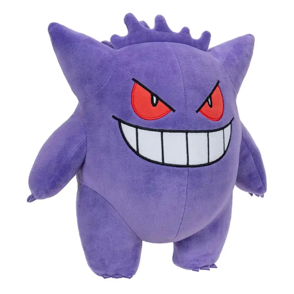 Pokémon Plišasta Figura Gengar 30 cm fotografija izdelka