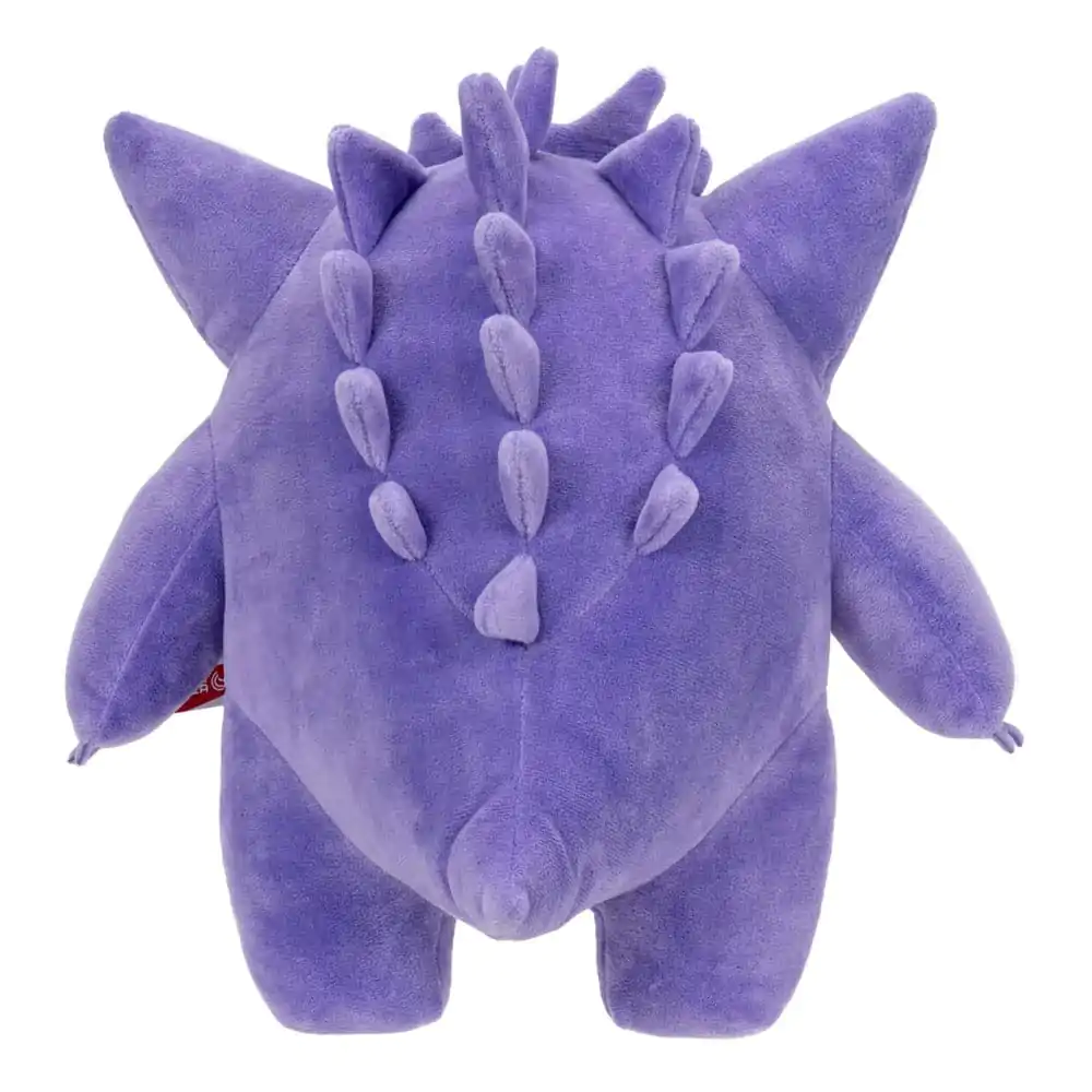 Pokémon Plišasta Figura Gengar 30 cm fotografija izdelka